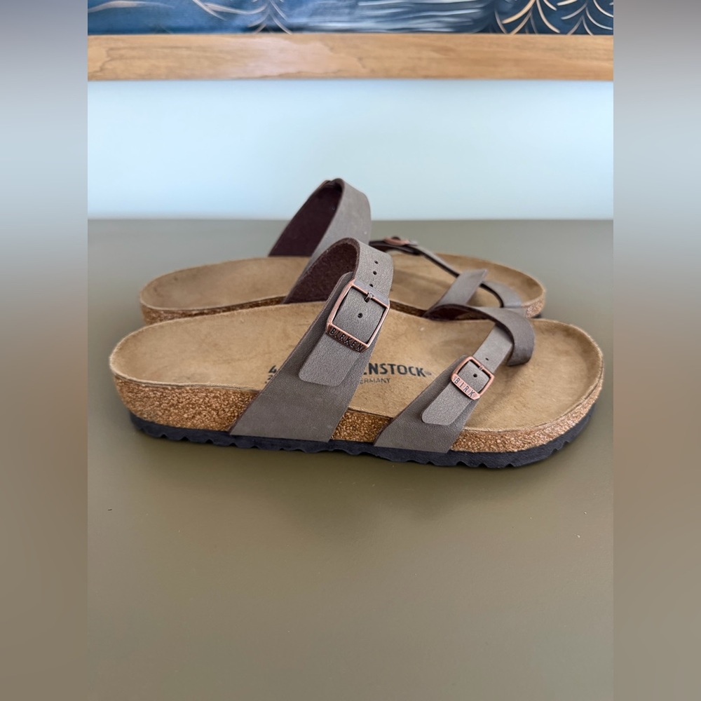 Birkenstock Mayari Sandals 41